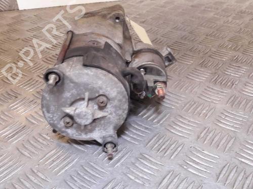 Used Starter Starter FIAT DUCATO Van (230_) 2.8 D (87 hp) 23724934 23724934