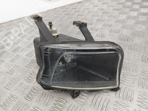 Used Left front fog light FIAT PUNTO (176_) 55 1.1 (54 hp) 23737214