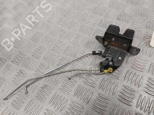 Used Tailgate lock Tailgate lock HYUNDAI GETZ (TB) 1.5 CRDi (88 hp) 29846401 29846401