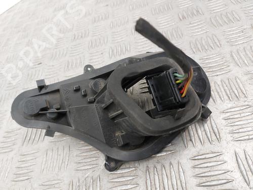 Used Lamp holder Lamp holder CITROËN C4 II (NC_) 1.6 HDi 115 (114 hp) 31146022 31146022
