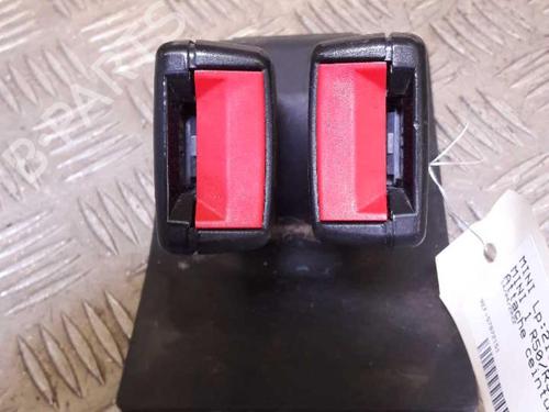 Used Seat buckle MINI MINI (R50, R53) One D (75 hp) 23724188