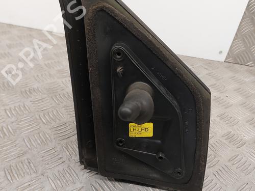 Used Left mirror Left mirror CITROËN C1 (PM_, PN_) 1.0 (68 hp) 33611946 33611946