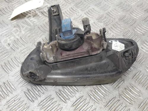 Used Right front fog light Right front fog light PEUGEOT 106 II (1A_, 1C_) 1.1 i (60 hp) 23735381 23735381