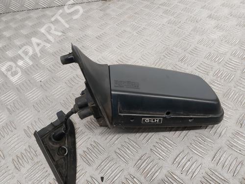 Left mirror HONDA PRELUDE II (AB) 1.8 EX (AAB) | BP29996292C26