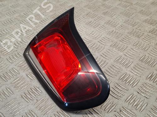Right tailgate light CITROËN C3 II (SC_) 1.4 HDi 70 (SC8HZC, SC8HR0, SC8HP4) | BP36412735C80 - Image 4