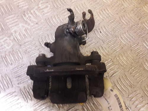 Used Left rear brake caliper Left rear brake caliper HYUNDAI COUPE II (GK) 2.0 GLS (143 hp) 23715362 23715362
