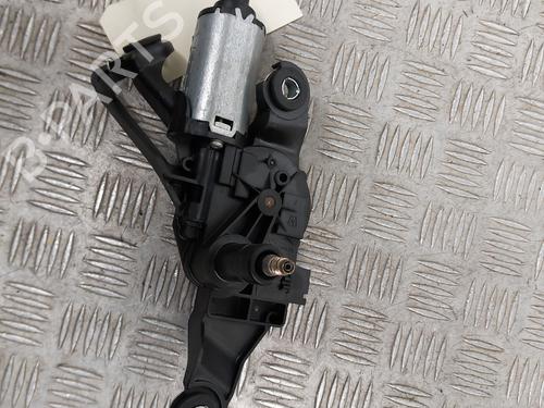 Rear wiper motor BMW 1 (E87) 118 d | BP33991618M102 - Image 4
