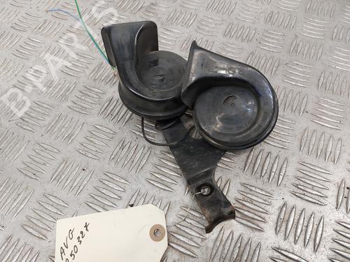 Horn PEUGEOT 5008 (0U_, 0E_) 1.6 HDi | BP29423652E13 