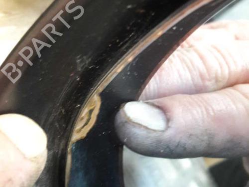 Left mirror BMW 1 (E87) 118 d | BP23734742C26