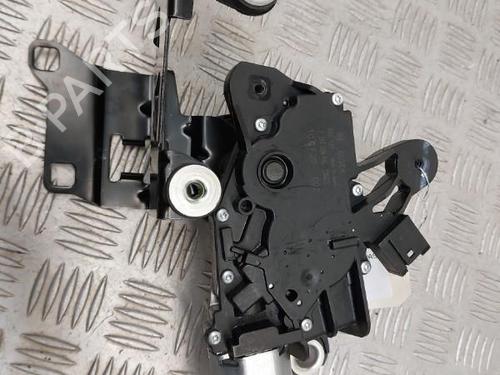Rear wiper motor BMW 3 Touring (E91) 320 d | BP23744718M102 