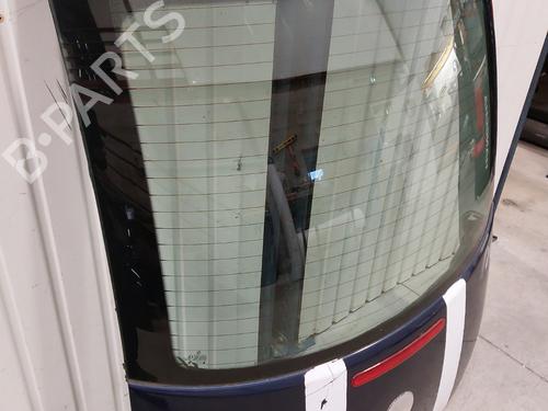 Tailgate VW NEW BEETLE (9C1, 1C1) 1.9 TDI | BP30098428C6