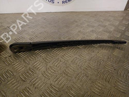 Used Rear windshield wiper arm CITROËN XSARA PICASSO (N68) 1.8 16V (115 hp) 23655261