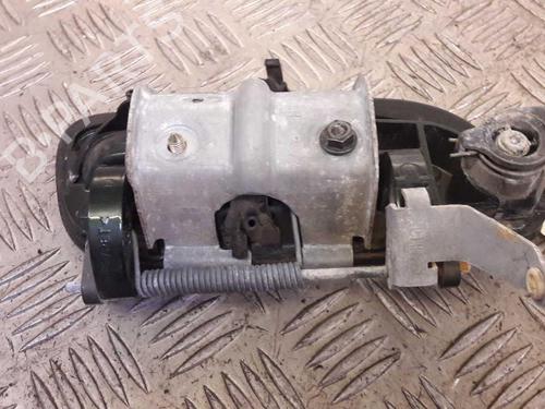 Front left exterior door handle VOLVO V70 II (285) 2.5 TDI | BP23718081C128 