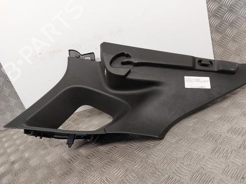 Rear left panel NISSAN QASHQAI II (J11, J11_) 1.6 dCi | BP33848410C60 - Image 2