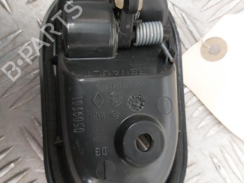 Rear right interior door handle DACIA DUSTER (HS_) 1.5 dCi | BP28449910I16  - Image 5
