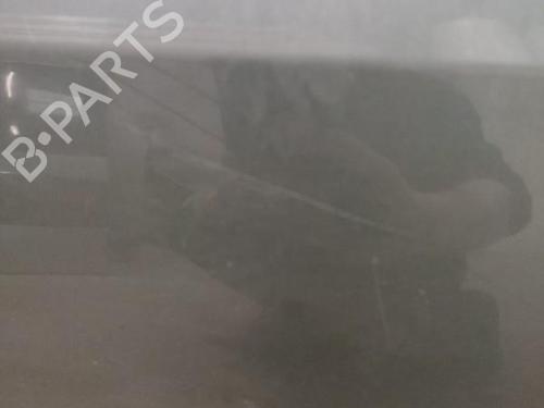Right front door OPEL ZAFIRA A MPV (T98) 2.0 DI 16V (F75) | BP23659418C3 