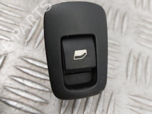 Used Right rear window switch CITROËN C4 Picasso I MPV (UD_) 1.6 HDi (109 hp) 28313688