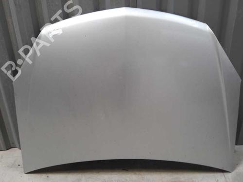 Used Hood OPEL ASTRA H Estate (A04) 1.7 CDTI (L35) (101 hp) 23716557