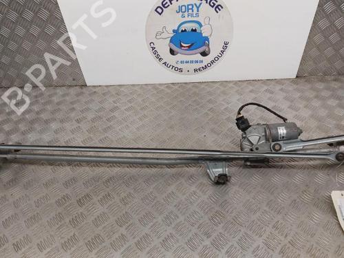 Used Front wiper motor Front wiper motor OPEL ZAFIRA / ZAFIRA FAMILY B (A05) 1.7 CDTI (M75) (110 hp) 23738162 23738162