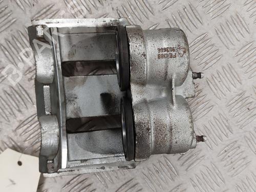 Left front brake caliper RENAULT TRAFIC Van (T_, P_, V_) 2.1 D | BP23713470M105 