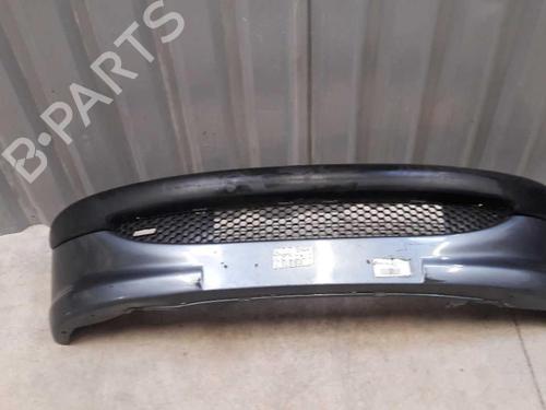Used Front bumper PEUGEOT 206 Hatchback (2A/C) 1.4 HDi eco 70 (68 hp) 23733971