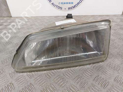 Used Left headlight PEUGEOT 106 I (1A, 1C) 1.1 (60 hp) 23660095