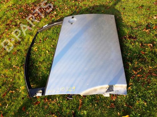 Dør venstre foran VW NEW BEETLE (9C1, 1C1) 1.6 (100 hp) 23656250