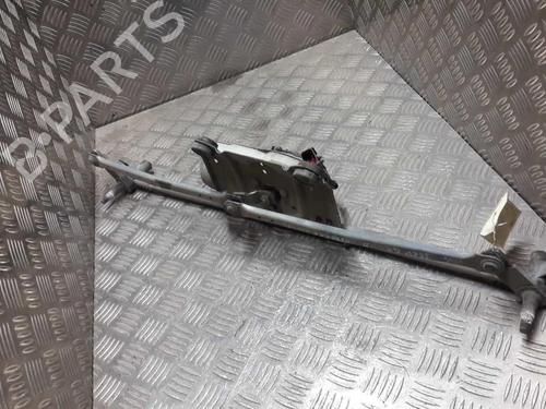 Used Front wiper motor JEEP GRAND CHEROKEE II (WJ, WG) 3.1 TD 4x4 (140 hp) 24853464