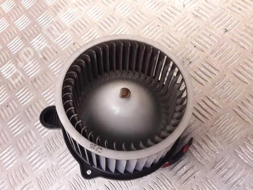 Heater blower motor HYUNDAI SANTA FÉ II (CM) 2.2 CRDi 4x4 | BP24852198M62 