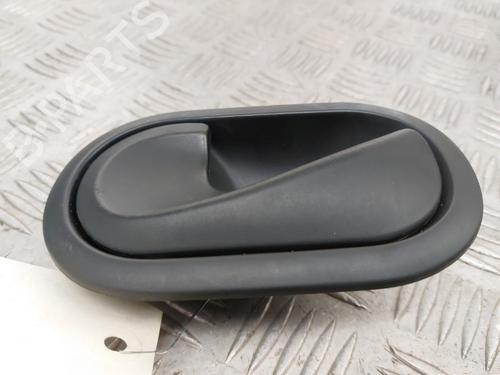 Used Front left interior door handle Front left interior door handle RENAULT MEGANE II (BM0/1_, CM0/1_) 1.5 dCi (BM0F, BM0T, BM2B, CM0F, CM0T) (82 hp) 23659820 23659820