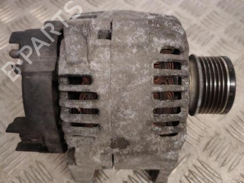 Generator RENAULT MEGANE II Estate (KM0/1_) 1.5 dCi (KM16, KM1E) (106 hp) 23734971