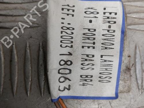 Electronic module RENAULT ESPACE IV (JK0/1_) 2.2 dCi (JK0H) | BP24854224M83 
