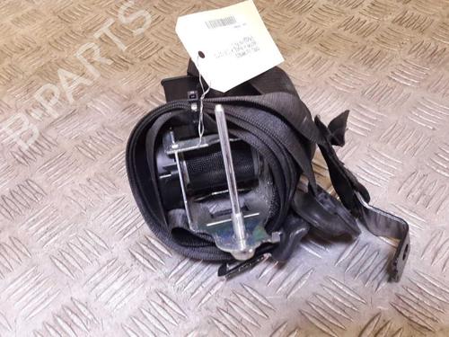 Høyre foran beltestrammer OPEL ASTRA H (A04) 1.7 CDTI (L48) (100 hp) 23734671