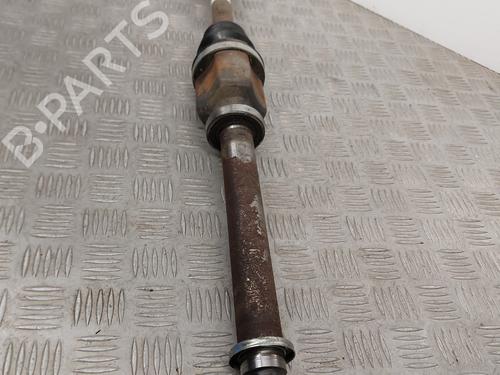 Right front driveshaft DACIA LOGAN MCV (KS_) 1.5 dCi (KS0K) | BP33724980M39 - Image 4