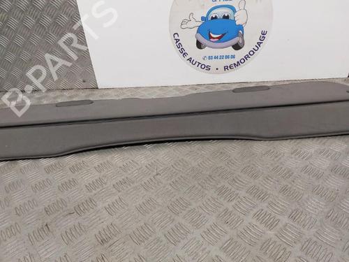 Rear parcel shelf PEUGEOT 307 Break (3E) 2.0 HDI 110 | BP23735186C85 