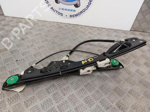 Front right window mechanism BMW 3 (E90) 318 d | BP23744651C23  - Image 5