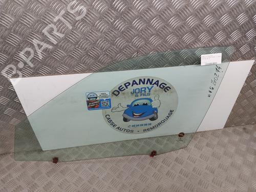 Front left door window BMW 3 (E46) 316 i | BP23748243C18 