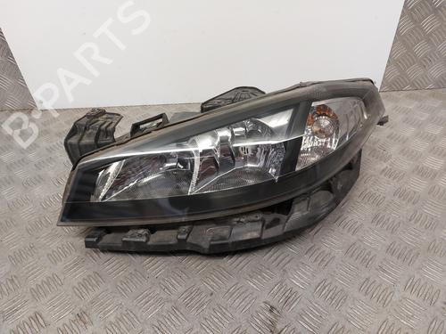 Left headlight RENAULT LAGUNA II (BG0/1_) | BP33545747C28 - Image 4