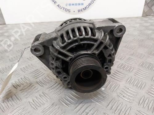 Used Alternator Alternator MERCEDES-BENZ CLK (C208) CLK 200 Kompressor (208.344) (163 hp) 23744634 23744634