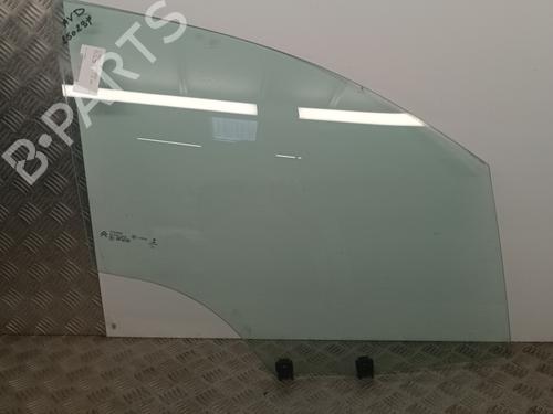 Used Front right door window CITROËN C4 II (NC_) 1.6 HDi 115 (114 hp) 29220059