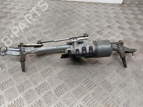 Used Front wiper motor PEUGEOT PARTNER Box Body/MPV 1.6 HDi (75 hp) 23737422