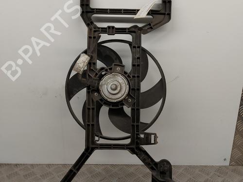 kleventilator-elektrisk-dacia-sandero-2008-32022302 main image