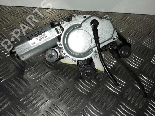 Rear wiper motor VW POLO (9N_, 9A_) 1.4 16V | BP23715147M102 