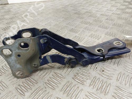 Hinge/Door check strap OPEL MERIVA A MPV (X03) 1.6 16V (E75) | BP23737254C146 