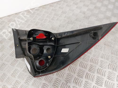 Right taillight RENAULT MEGANE II (BM0/1_, CM0/1_) 1.5 dCi (BM02, BM13, BM2A, CM02, CM13) | BP28217284C35 