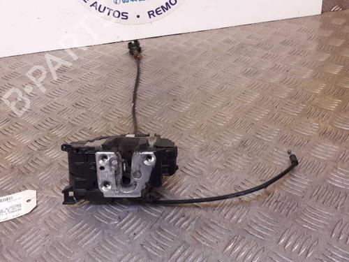 Used Front right lock RENAULT CLIO III (BR0/1, CR0/1) 1.5 dCi (BR0H, CR0H, CR1S, BR1S) (106 hp) 23726327