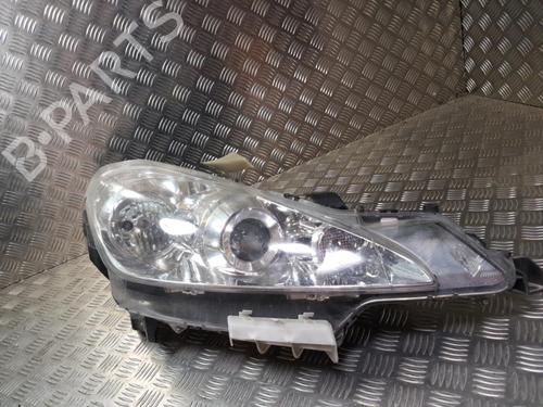Used Right headlight Right headlight PEUGEOT 4007 (VU_, VV_) 2.2 HDi (156 hp) 23716615 23716615