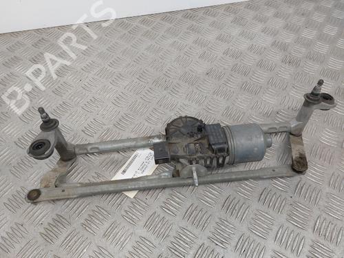 Used Front wiper motor SEAT IBIZA IV (6J5, 6P1) 1.6 TDI (105 hp) 29375549
