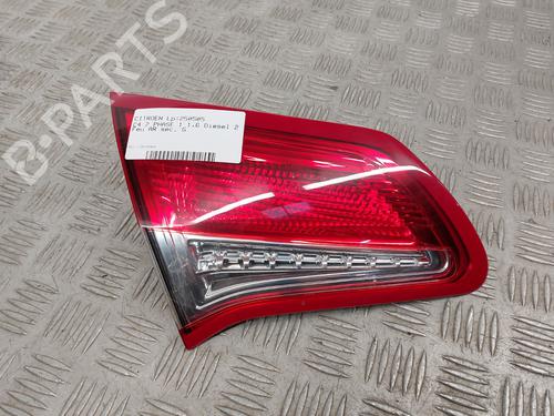 Used Left tailgate light CITROËN C4 II (NC_) 1.6 HDi 115 (114 hp) 31146023
