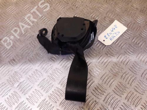 Rear right belt tensioner SEAT IBIZA III (6L1) 1.4 TDI | BP23727469C90 